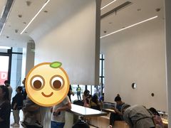 -喜茶(永旺梦乐城店)