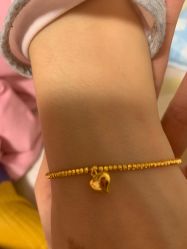 -周大福 CHOW TAI FOOK(新世界百货崇文店)