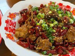 -小街47號江湖菜(四合院店)
