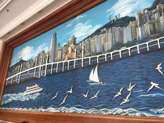 -澳门皇庭海景酒店