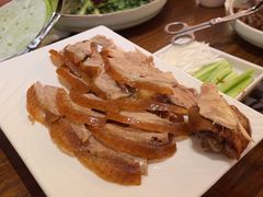 -便宜坊烤鸭店(科创店)