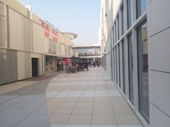 -宁波杉井奥特莱斯广场