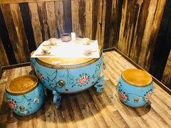 -酒阳蒸经小酒馆(解放碑店)