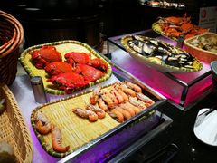 -西藏饭店·亚克·食光自助餐厅(文殊院店)