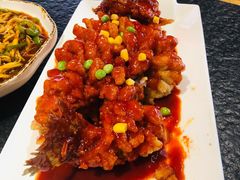 -老苏州芳和园茶酒楼  传统苏帮菜(观前店)
