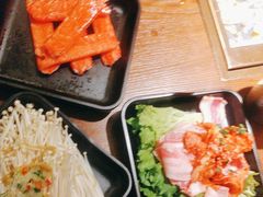 -新石器烤肉(之心城店)