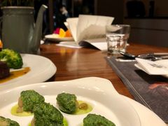 -食间牛排(湖西路店)