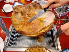 烤羊排-牧人烤全羊(江海大道店)