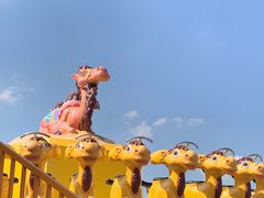 -达拉特旗响沙湾旅游区