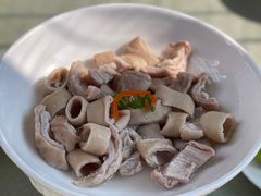 -明州小宴(文化广场店)