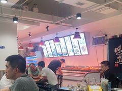 -老谢野馄饨(延安路店)