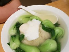 -鼎泰丰(当代商城店)