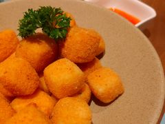 -大树餐厅(益田假日店)