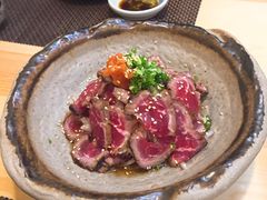 -樱の千渡日式料理·铁板烧•烧鸟(金盛田广场店)