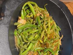 -奉天小馆·非遗东北菜(沈阳万象城店)