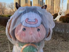 -燕郊植物园