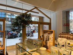 -Cafe on warm(丹霞店)