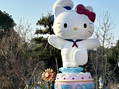 -安吉Hello Kitty乐园
