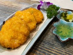 -Hi YOU你的饭局泰餐厅(雍和宫店)