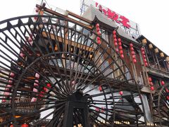 -印象鲵宴·张家界地标美食名片(溪布街店)