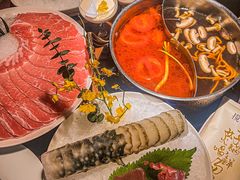 -揽季锅物会.福建黄鱼.海鲜姿造(五四路店)
