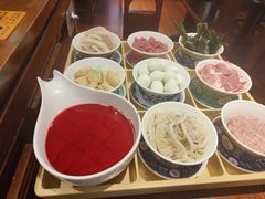 -沸炉重庆老火锅(军事博物馆店)