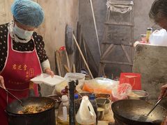-老婆婆炒饭(小白楼1902欧式风情街店)