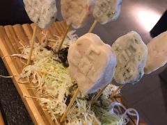 -湊湊火锅·茶憩(和平大悦城店)