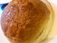 冰火菠萝油-香港新曜记茶餐厅(星耀城店)