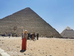 -吉萨金字塔群
