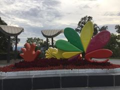 -金鸡山公园