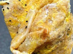 -新农村煎饼果子(香港花园店)