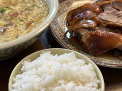 -聂记粤菜馆(鼓西路店)