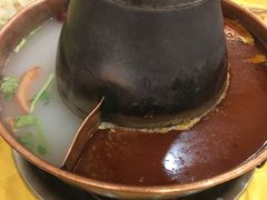-清真·马家火锅美食城(镇江北路店)