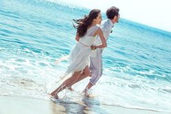 -施华洛婚纱摄影会所(范阳中路店)