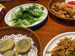 -唐师傅湘西名菜馆(武陵路店)