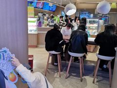 -奈雪的茶(湖滨银泰in77C区PRO店)