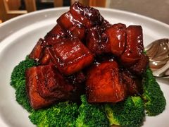 -大鹏饭店·金陵家宴(奥体中心店)