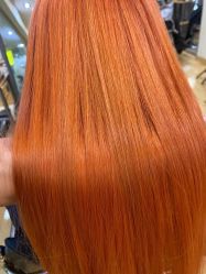 -涩谷· Hair Salon