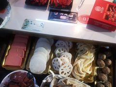 -刘少华贵州小黄牛·鲜牛肉火锅(总店)