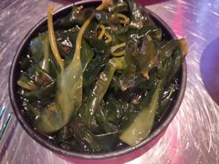 -令狐冲·炭烤活鱼(宝龙店)