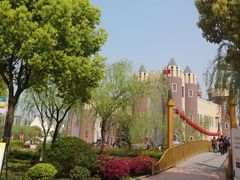 -安徒生童话乐园