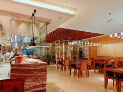 -上海雅居乐万豪侯爵酒店