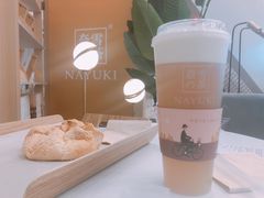 -奈雪的茶(市百一店)