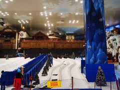 -长沙湘江冰雪世界