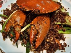 -喜记避风塘炒辣蟹(总店)