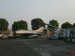 外景-海军上海博览馆