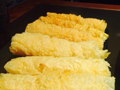 潮汕炸腐卷-手选潮汕鲜活牛肉火锅(二七广场店)