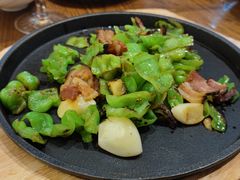 小炒肉-小大董·烤鸭(五棵松店)