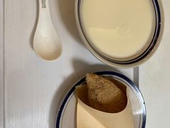 -正南齐北·老街糯米团(洪崖洞店)